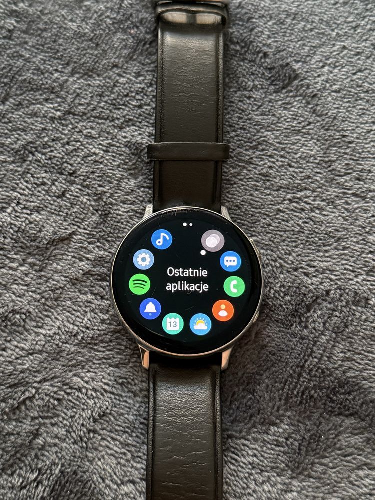 Samsung Galaxy Watch Active 2