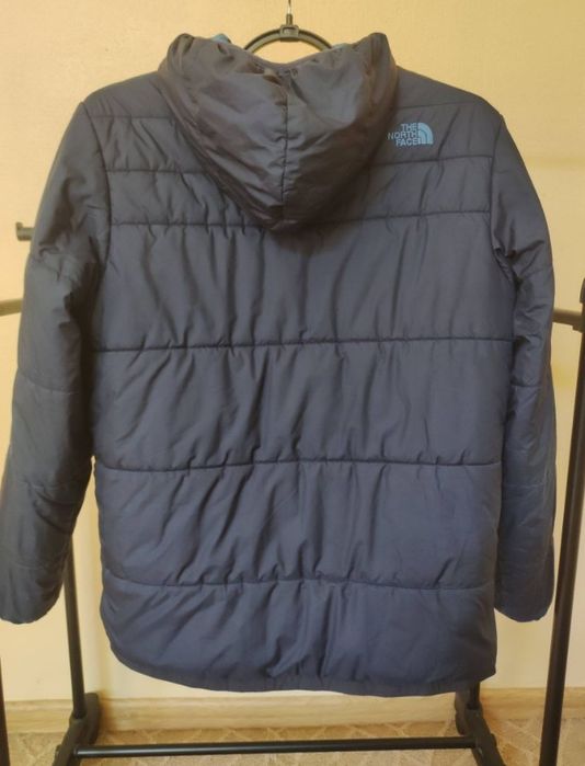 Куртка  The North Face двостороння S / M