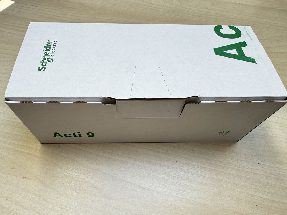 12 sztuki Schneider Electric Przekaźnik impulsowy Acti9 iTL-16