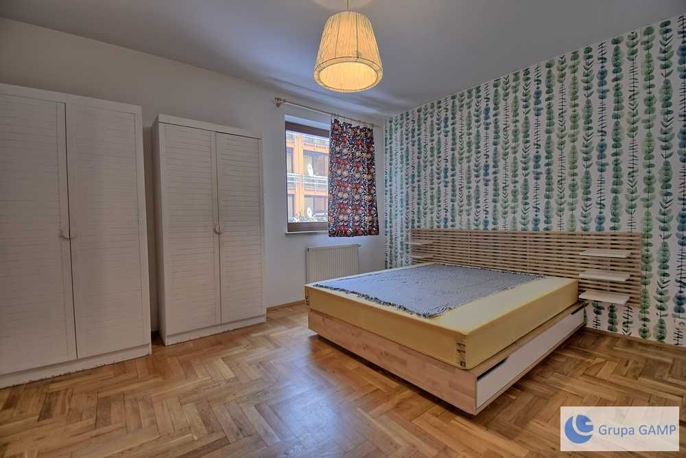 Mieszkanie 63m2 z ogrodem | *Błonia*