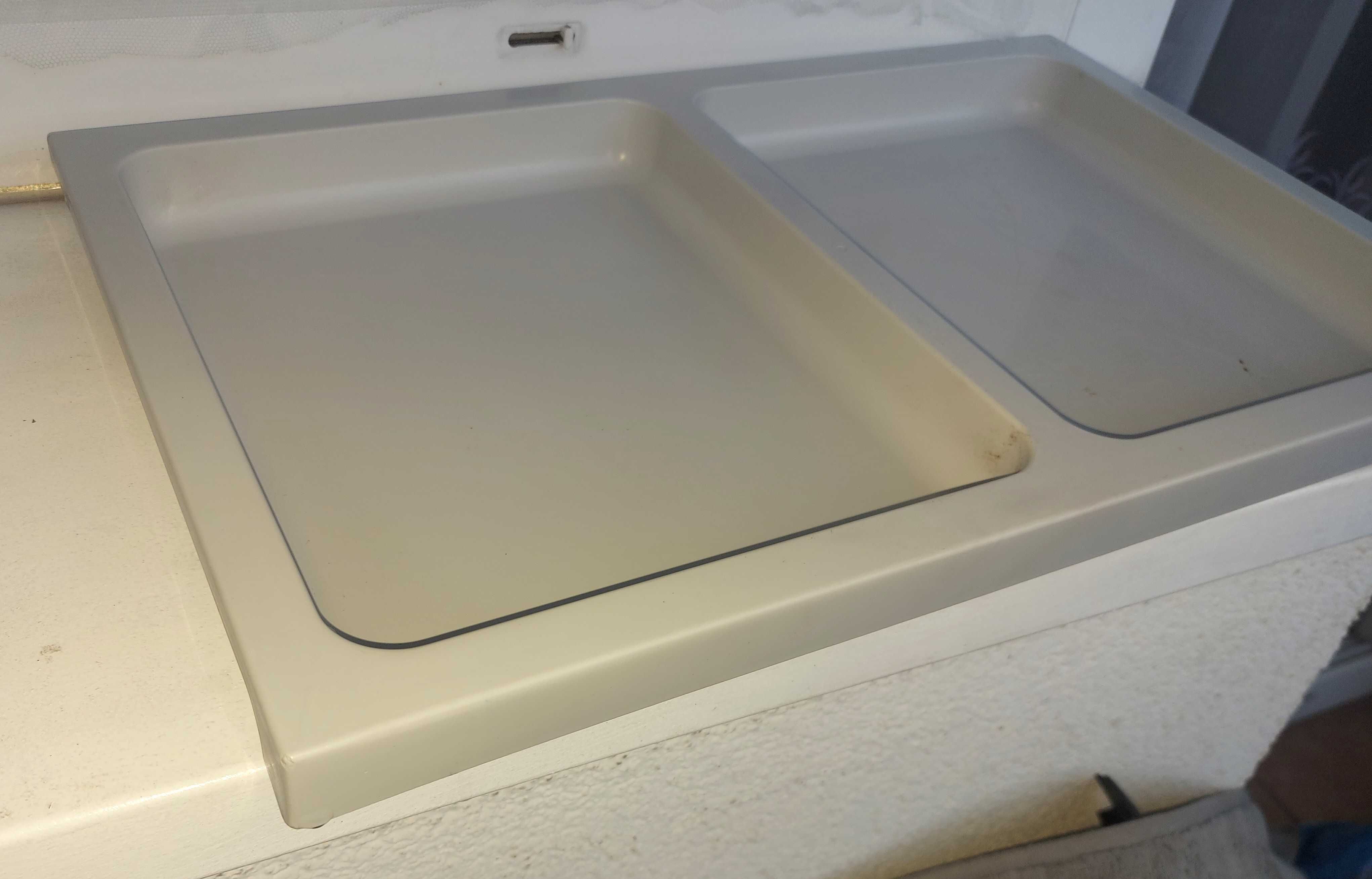Szuflada półka do Zamrażarka Lodówka Bosch KGS 3772 wym 47x28,5x3,5