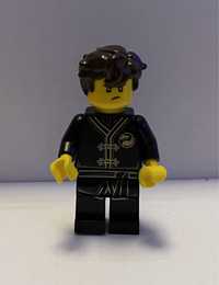 LEGO Ninjago njo448 Jay figurka 853758