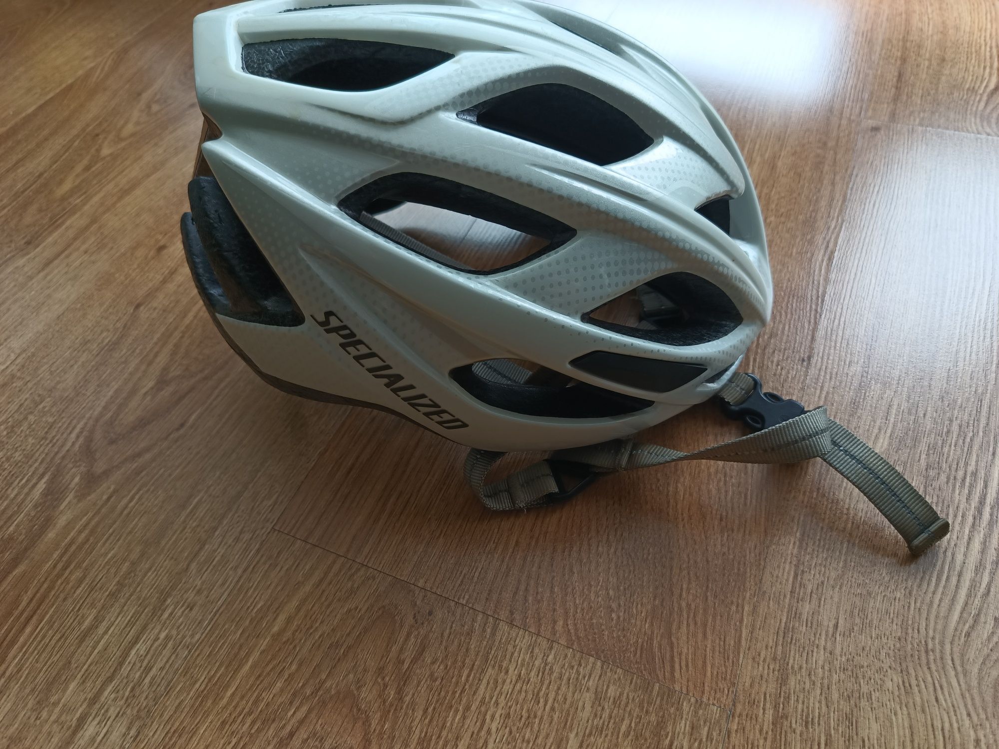 Kask Specialized Chamonix