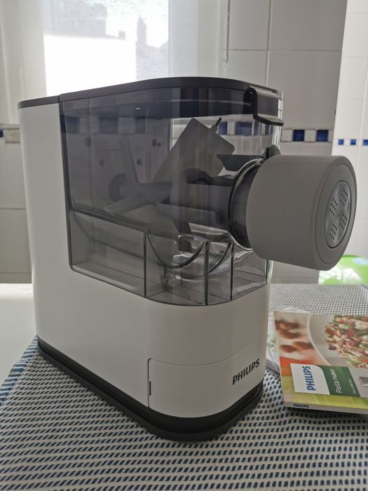 Máquina de fazer massa/pasta Philips