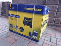 Генератор goodyear GY 5501 GE