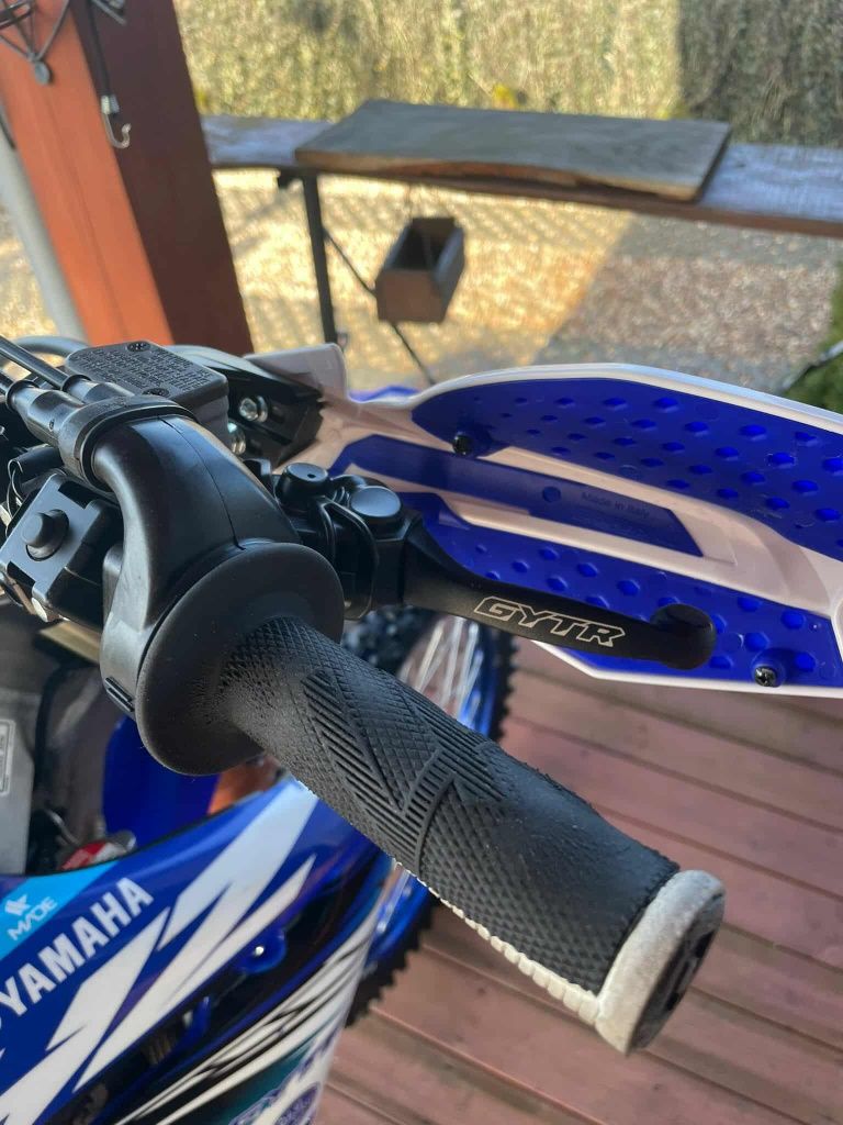 Yamaha yz450f 2020r rozrusznik