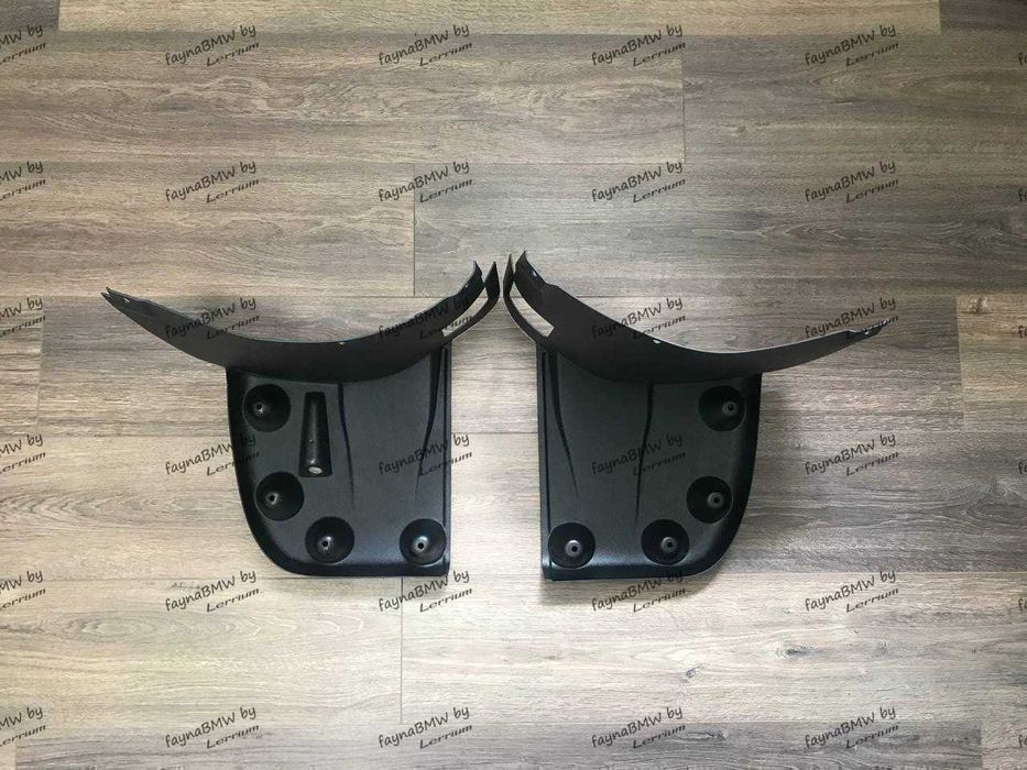BMW E39 підкрилки для оригінального М пакет локери БМВ Е39
