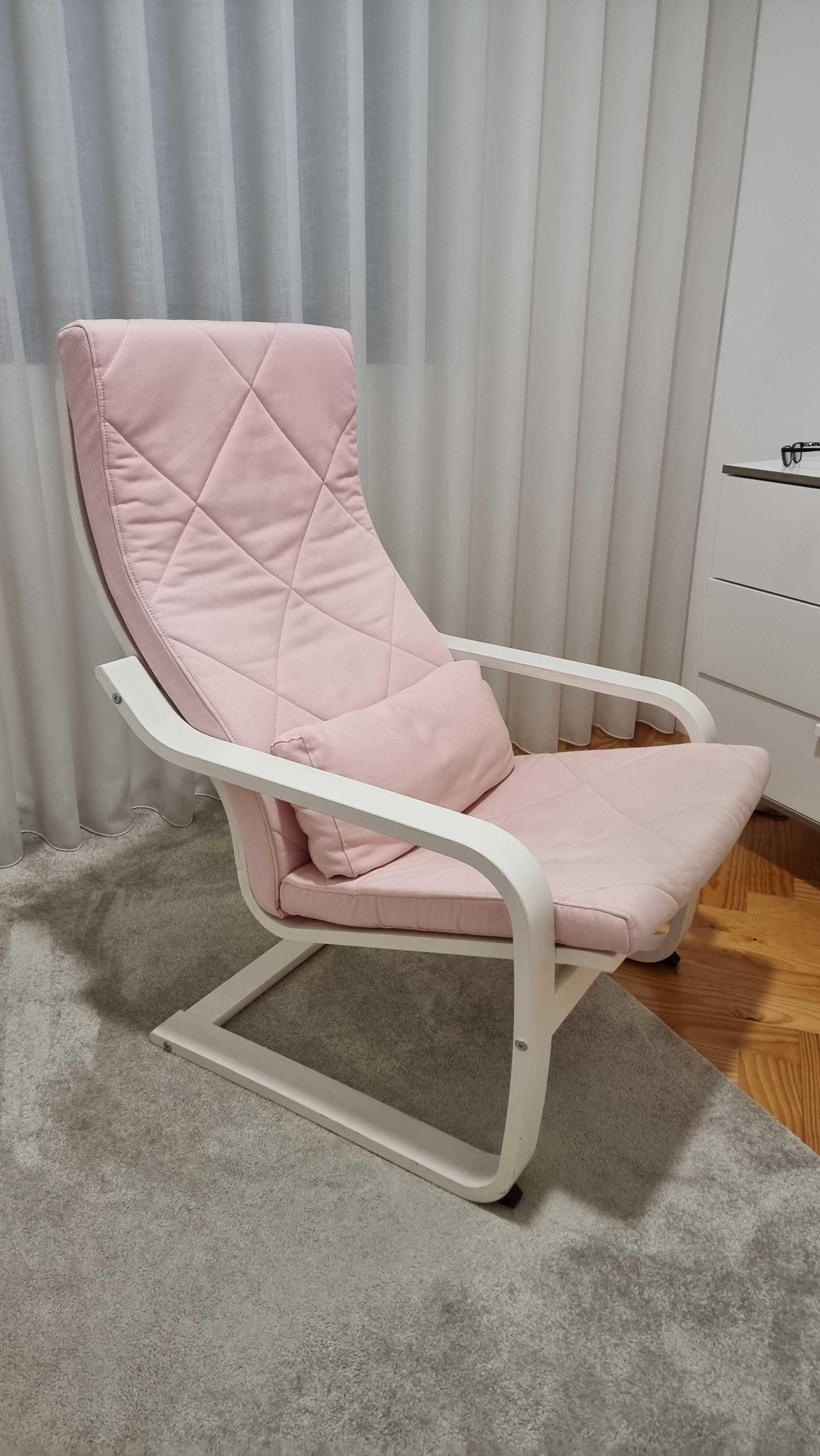 Cadeira IKEA Poang