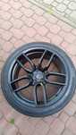Felga 20 cali 5x115
