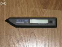 Digital scanner Panasonic, bar code reader