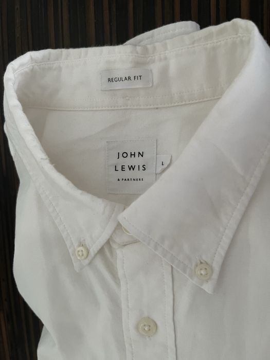 Koszula rozm.L John Lewis