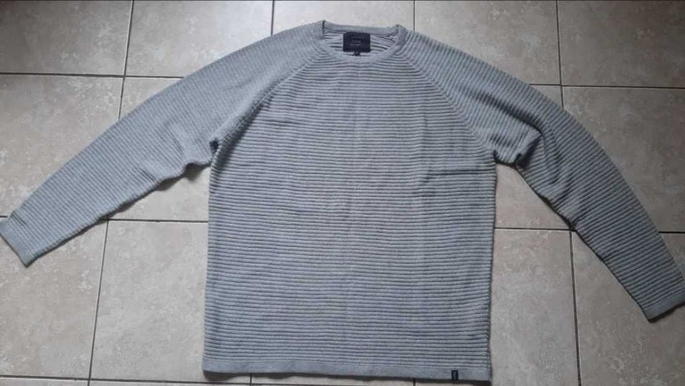 Свитер (джемпер, реглан) Jack&Jones Puma Core р.xxl (54-58 Оригинал EU