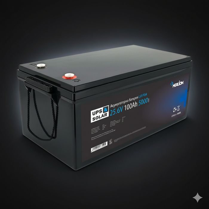 Готові енергетичні комплекти для дому — найвигідніша пропозиція сезону