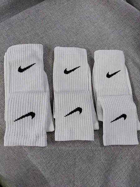 Носки Найк! Шкарпетки Nike - опт 14 грн