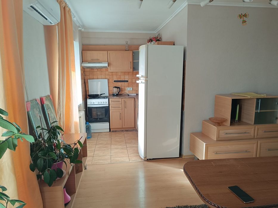 Оренда 2 кімнатної квартири, 45м, Березняки,