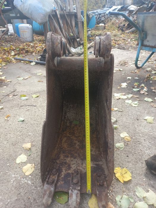 Продам ковш в нормальгому стані