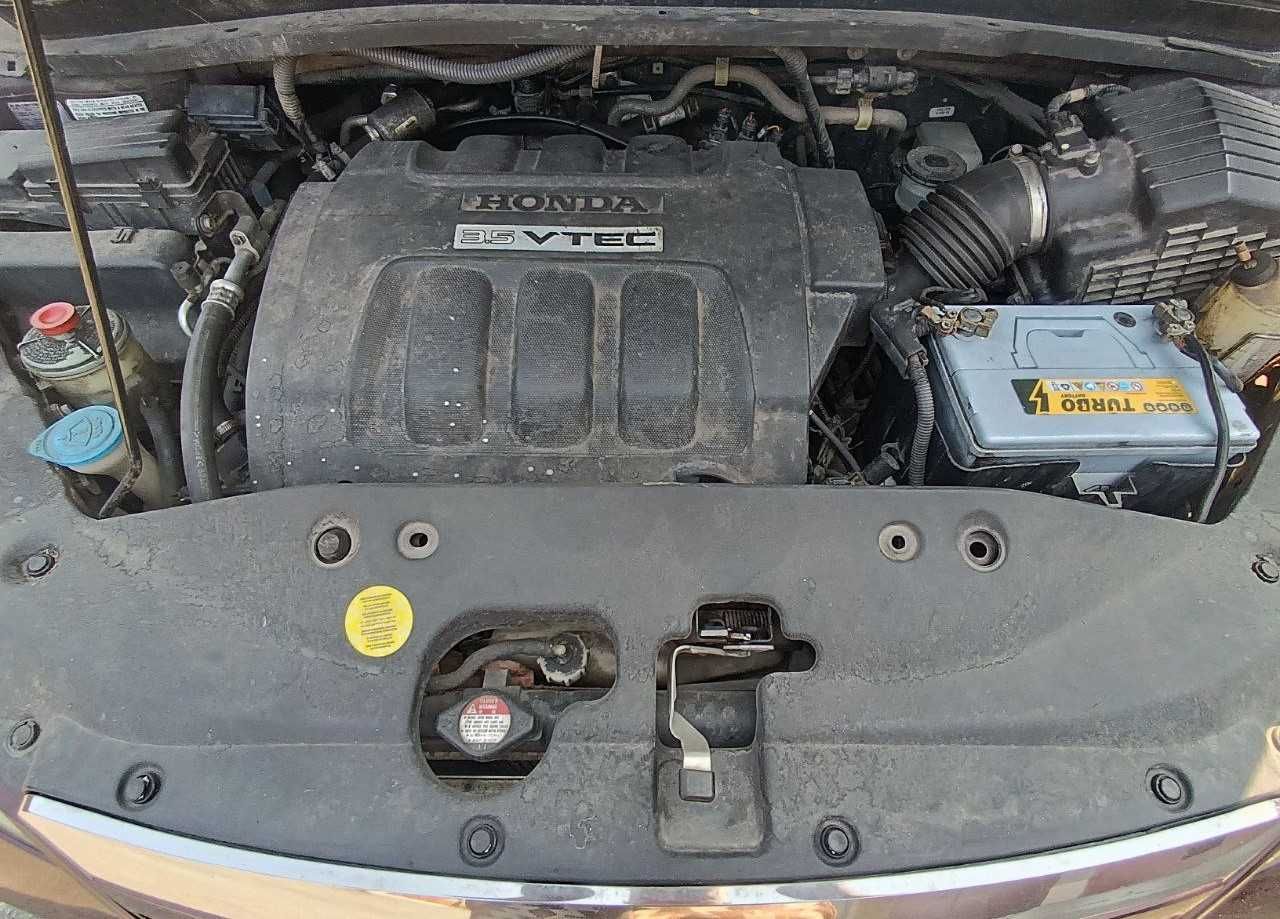 Honda Odyssey 2007