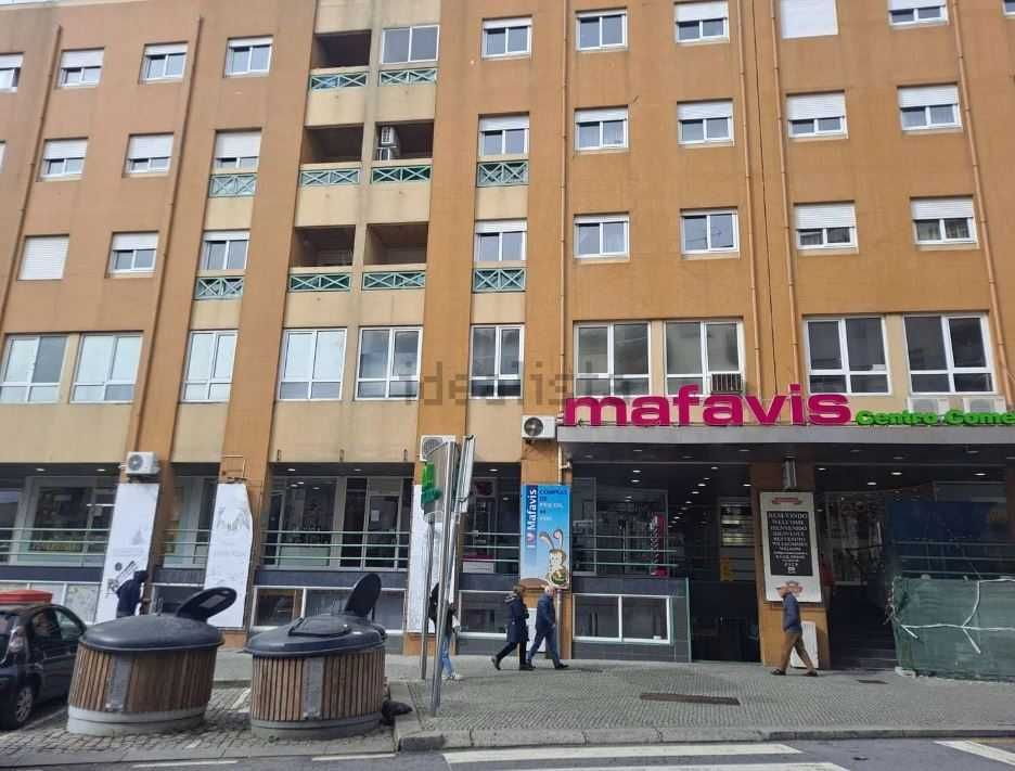Loja para arrendamento em Gondomar