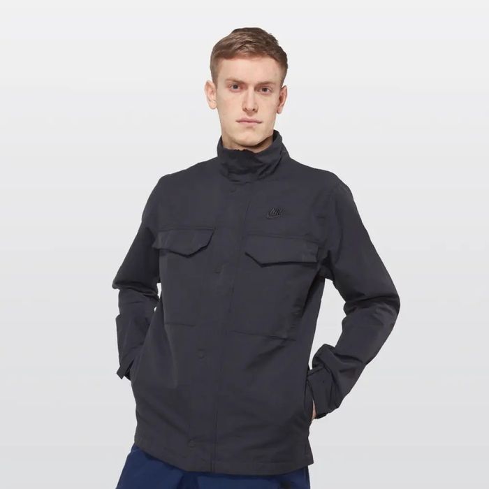 Nike woven вітровка куртка курточка оригінал