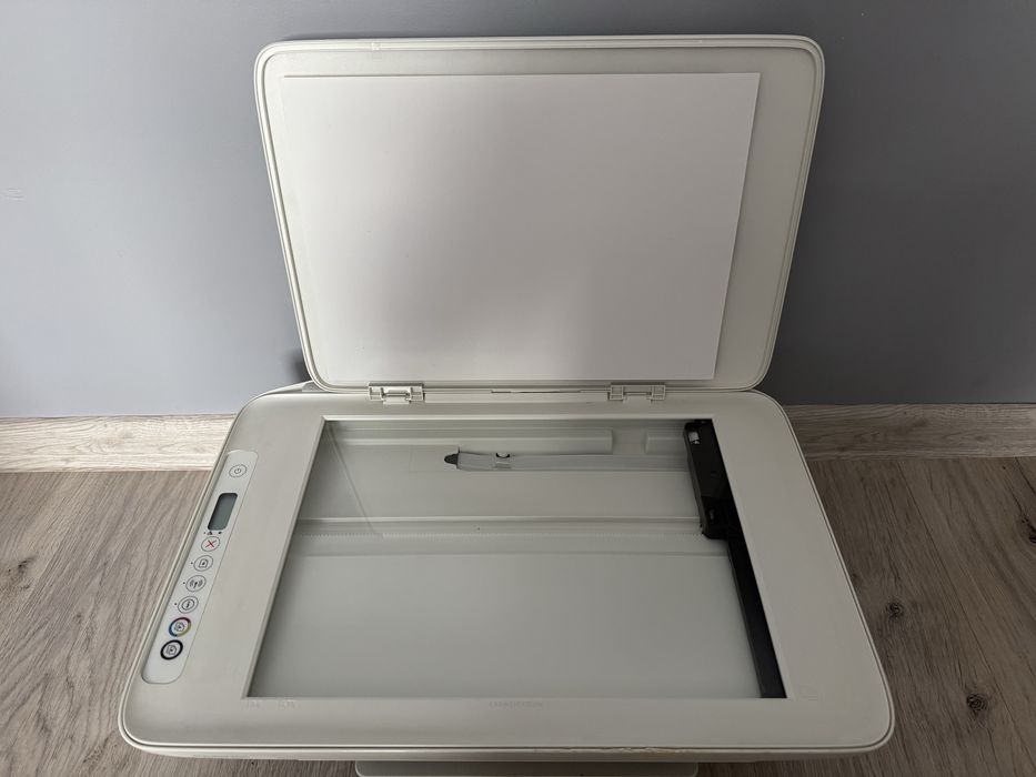 Drukarka HP Deskjet 2600 All-in-One Series