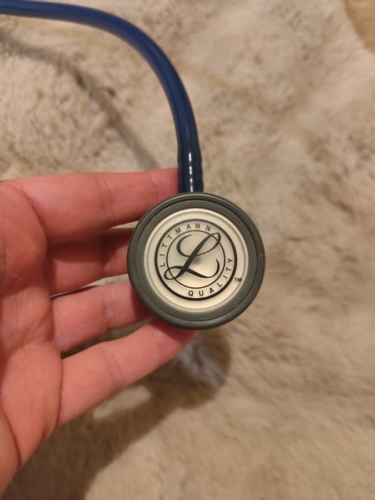 Stetoskop Littmann Classic ll SE