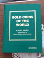 Gold coins od the world's Friedberg