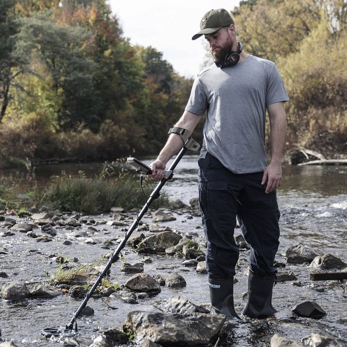 Металошукач X-Terra Elite, Minelab X-Terra Elite