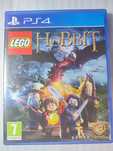 Hobbit | Gra PS4