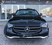 Mercedes-Benz E 300 de Avantgarde
