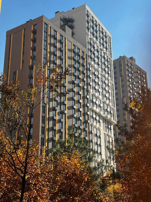 ТОП‼️ВВЕДЕНО‼️Продаж 1к квартири 46м2 у ЖК Світло Парк/Свитло Парк‼️