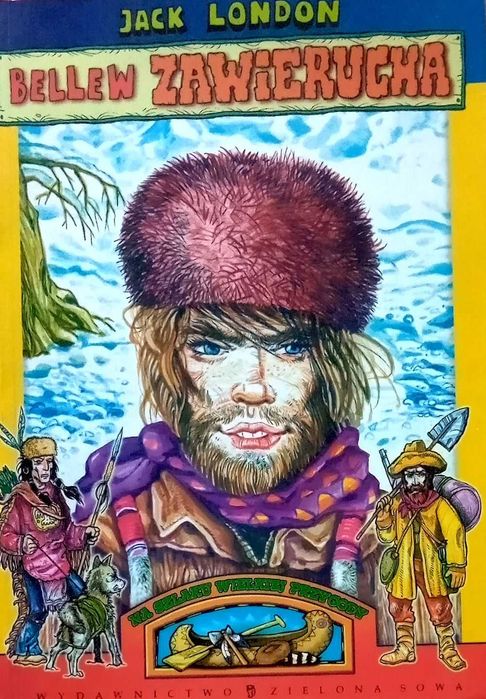 330 Jack London Bellew Zawierucha (DP) (22)