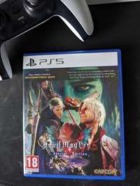 Devil May Cry 5 Special Edition PS5