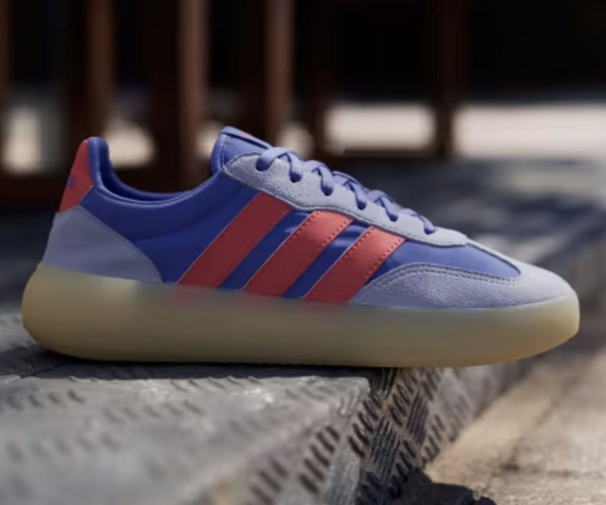 Sapatilha barreda Decode Adidas