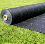 AGROTKANINA 1,6x50m 1,1x100m 3,2m UV5% AGROWŁÓKNINA Czarna Mata Kołki