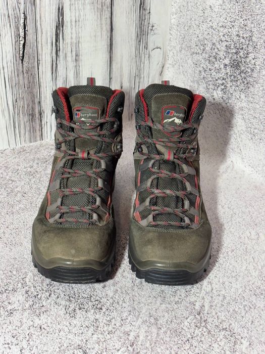 Продам чоловічи зимові черевики 44р. 1500 грн.