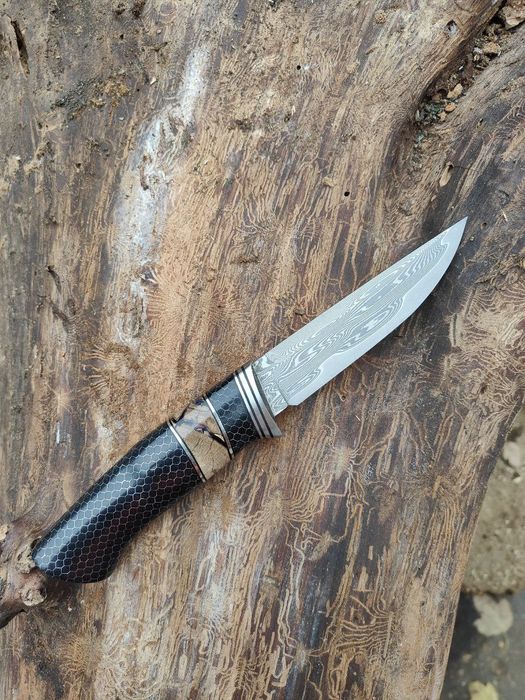 Ніж для кухні. Кухонний нож