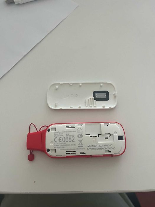 PEN 4G Vodafone usada