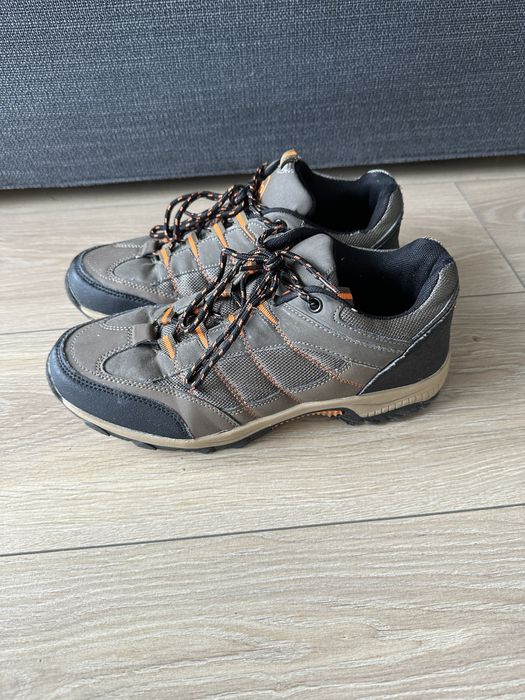 Sapatilhas montanha