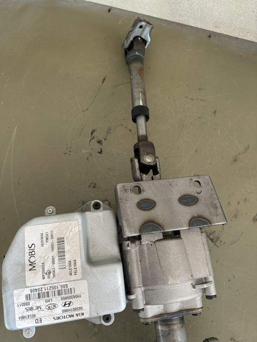 Wspomaganie elektryczne Kia Ceed I FL 09- EU