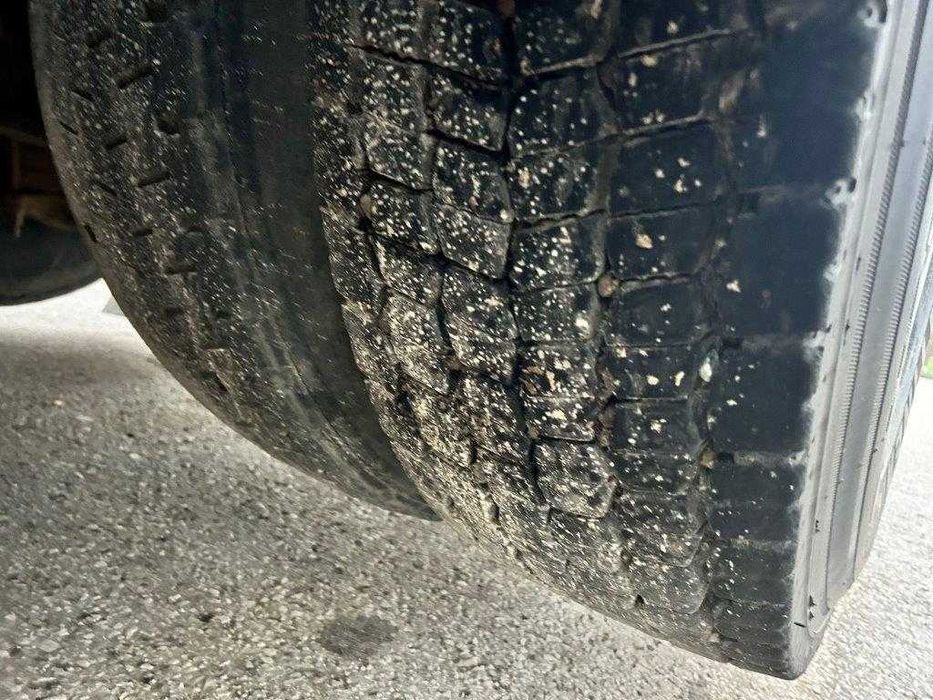 МAN TGA 18.480 4х4 гаковий мультиліфт 5.2м повний привід в наявності!