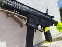 G&g Arp 9 como nova!
