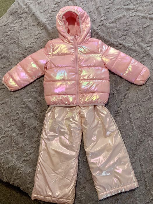 Куртка демі sinsay полукомбінезон демі зима