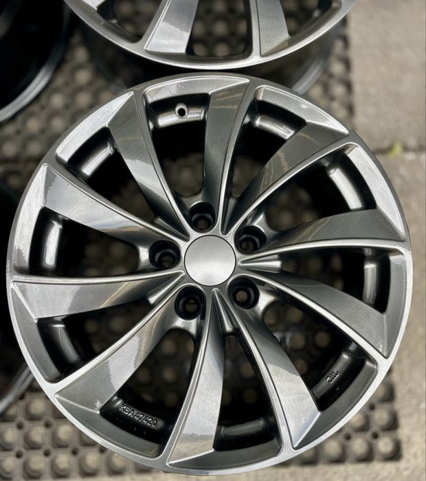 Диски 5/114.3 r17 Мазда, Кіа, Нюндай, Хонда