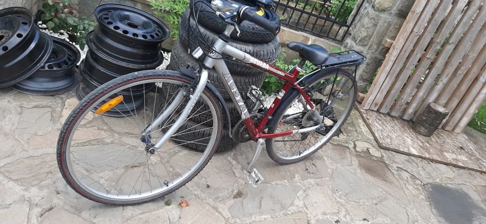 Ровер велосипед 28 спортивний