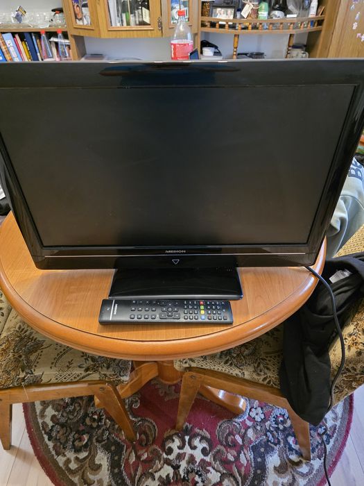 Sprzedam TV Medion 23 cale