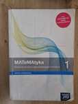 Podręcznik Matematyka 1