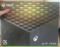 Konsola Microsoft Xbox Series X