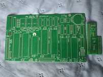 PCB do komputera Zilog Z80 Zeta SBC v2.0 + PCB Mini PPIDE