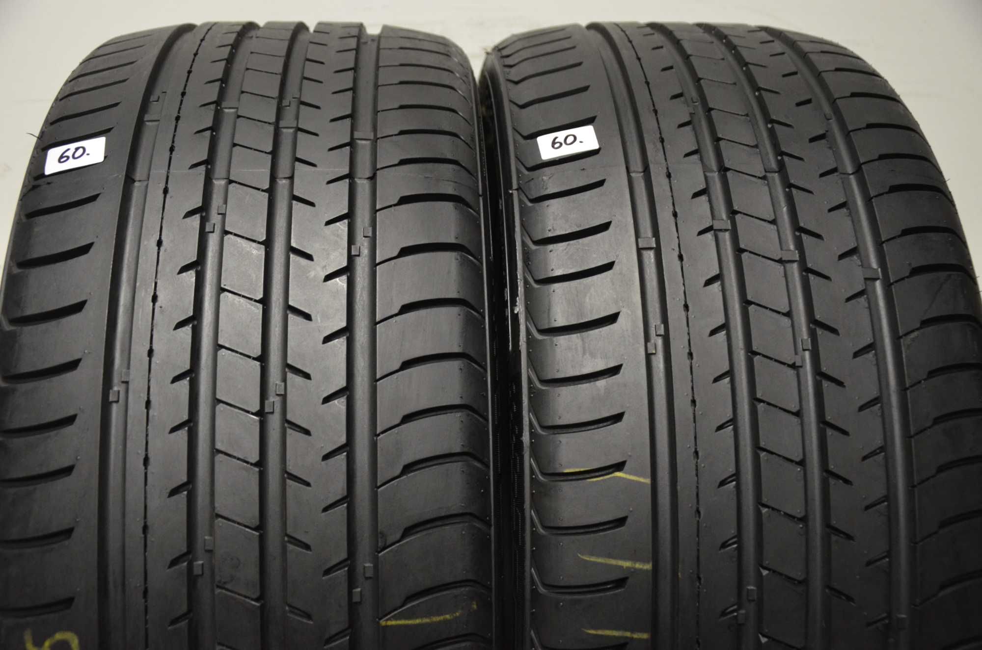 ROK 2020, 245/45 R19 Berlin Summer UHP 1 Para nr60