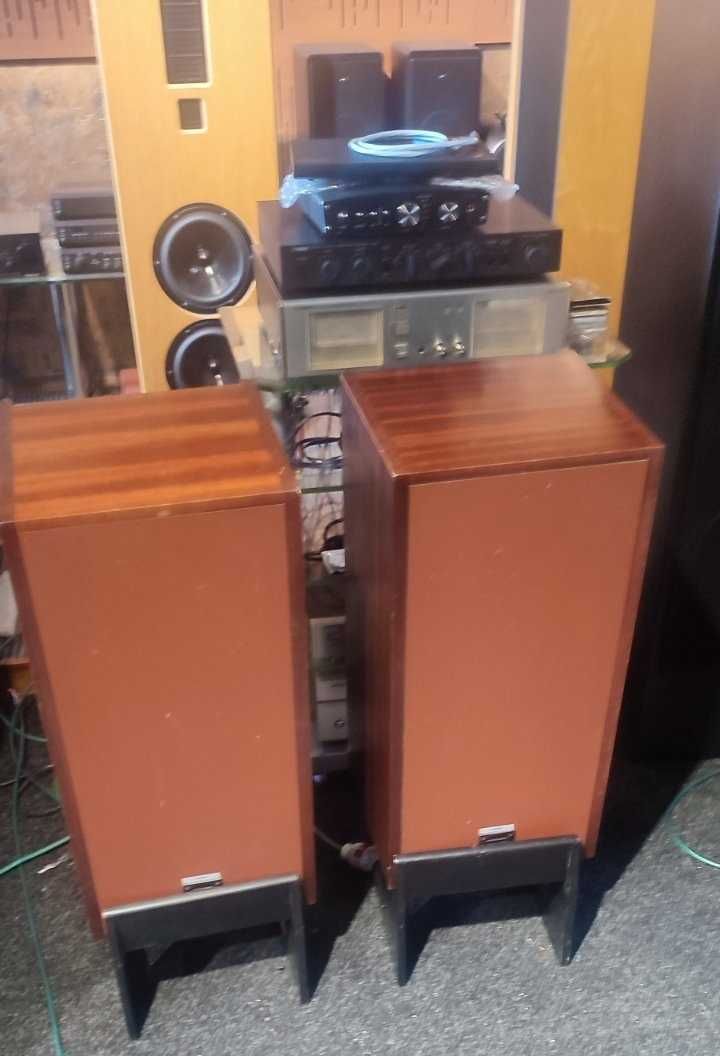 ATL Hans Deutsch HD310i